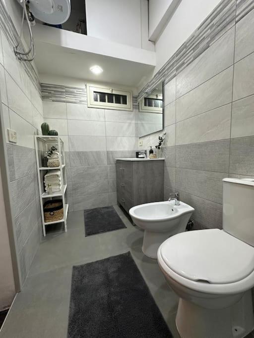 Appartement La Casa Di Marlu - Gorgeous Flat In Catania Centre Extérieur photo