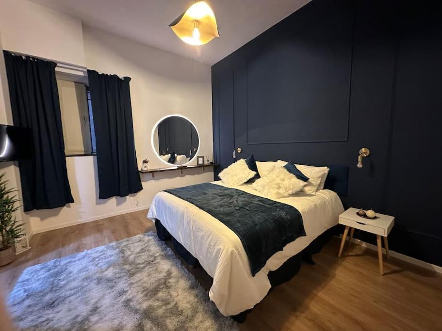 Appartement La Casa Di Marlu - Gorgeous Flat In Catania Centre Extérieur photo
