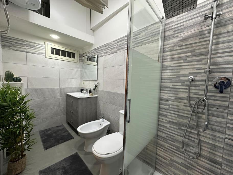 Appartement La Casa Di Marlu - Gorgeous Flat In Catania Centre Extérieur photo