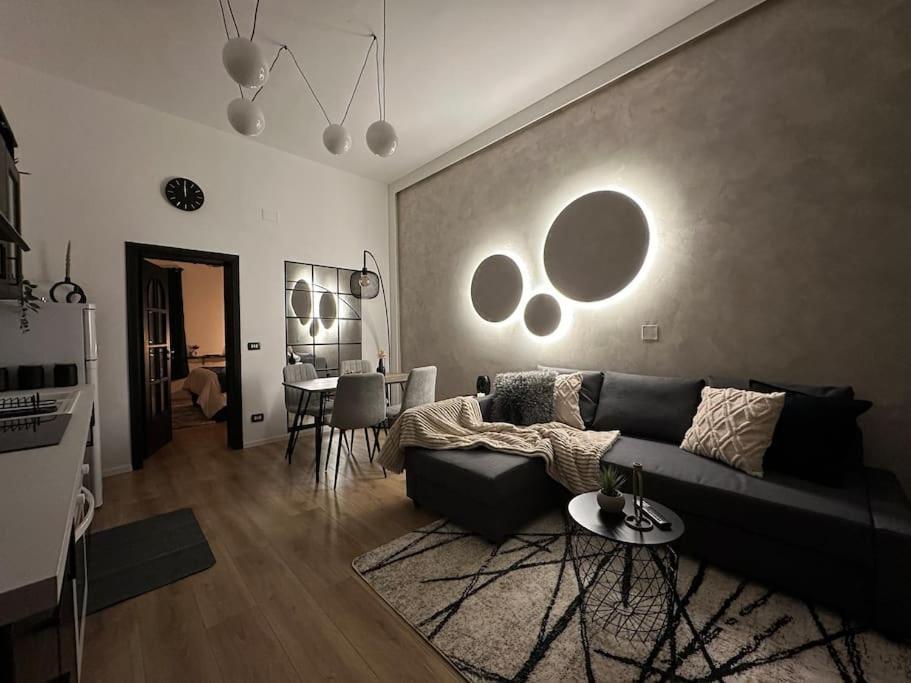 Appartement La Casa Di Marlu - Gorgeous Flat In Catania Centre Extérieur photo