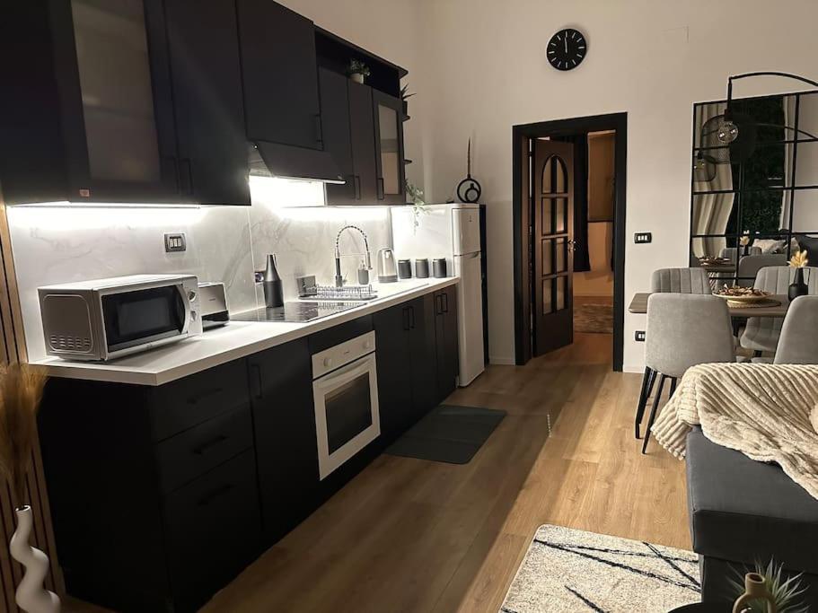 Appartement La Casa Di Marlu - Gorgeous Flat In Catania Centre Extérieur photo
