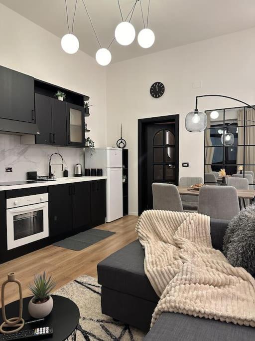 Appartement La Casa Di Marlu - Gorgeous Flat In Catania Centre Extérieur photo