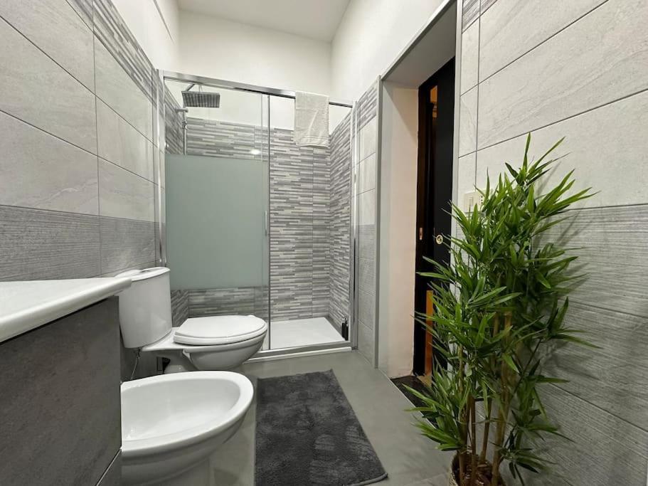 Appartement La Casa Di Marlu - Gorgeous Flat In Catania Centre Extérieur photo