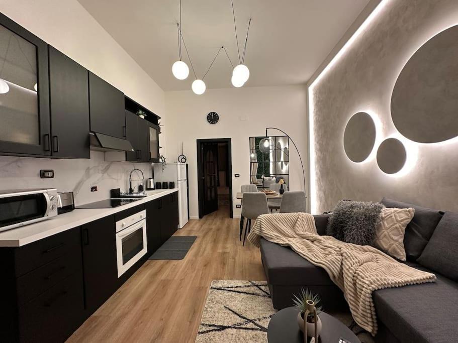 Appartement La Casa Di Marlu - Gorgeous Flat In Catania Centre Extérieur photo